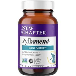 Zyflamend™ Herbal Joint Pain Relief Supplement, 60 Count