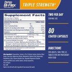 Osteo Bi-Flex Triple Strength Joint Health Tablets
