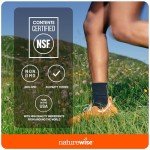 NatureWise Turmeric Curcumin 2250mg for Joint Health