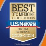 Osteo Bi-Flex Triple Strength Joint Health Tablets