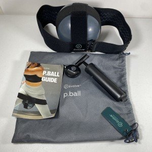 P.VOLVE P.Ball for Glutes and Toning