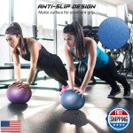 Cikyner Mini Pilates Ball for Arthritis Relief