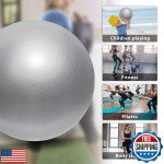 Cikyner Mini Pilates Ball for Arthritis Relief