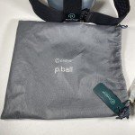 P.VOLVE P.Ball for Glutes and Toning