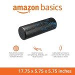 High-Density Foam Roller for Recovery and Massage