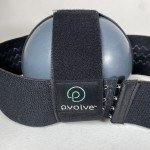 P.VOLVE P.Ball for Glutes and Toning