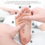 EMS Foot Massager for Neuropathy and Pain Relief