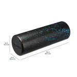High-Density Foam Roller for Recovery and Massage