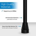 Ergonomic Right Hand Walking Cane for Arthritis Relief