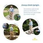 Adjustable Folding Walking Canes for Better Balance