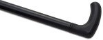 Durable Cold Steel Walking Cane for Arthritis Relief