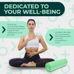 Travel Size Foam Roller for Back and Pain Relief
