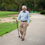 Adjustable Folding Walking Canes for Better Balance