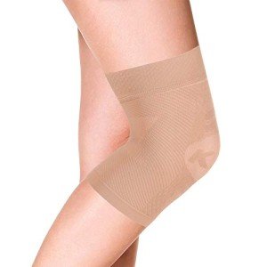 OrthoSleeve Knee Brace for Pain Relief and Recovery