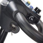 Drive Medical Phoenix LT 4-Wheel Mobility Scooter