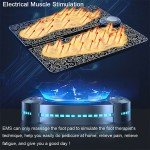EMS Foot Massager for Neuropathy and Pain Relief