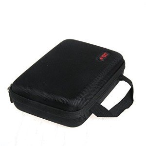 Hard EVA Travel Case for HealthmateForever TENS Unit