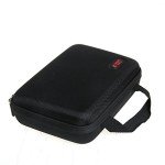 Hard EVA Travel Case for HealthmateForever TENS Unit