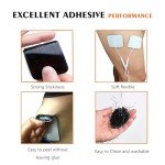 24PCS Latex-Free TENS Unit Replacement Pads