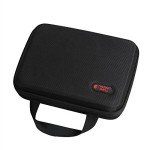 Hard EVA Travel Case for HealthmateForever TENS Unit