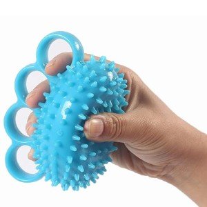 Finger Strengthening Ball for Arthritis & Recovery