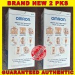 Omron PM400 Pocket Pro TENS Pain Relief 2-Pack