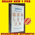 OMRON TENS Therapy Pain Relief Unit PM400