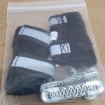 X-Small Dog Knee Brace for Torn ACL