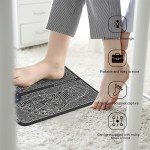 EMS Foot Massager for Neuropathy and Pain Relief