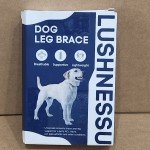X-Small Dog Knee Brace for Torn ACL