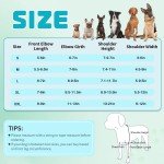 Dog Elbow Protector for Arthritis Relief