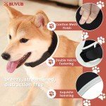 BUVUB Dog Neck Brace for Cervical Support