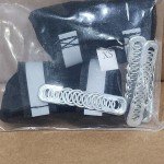 X-Small Dog Knee Brace for Torn ACL