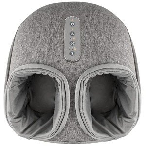 Medcursor Shiatsu Foot Massager with Heat
