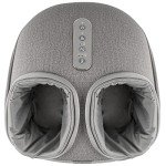 Medcursor Shiatsu Foot Massager with Heat