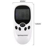 Electric TENS Machine for Pain Relief Therapy