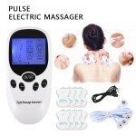 Electric TENS Machine for Pain Relief Therapy