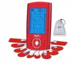 TENS Unit for Pain Relief and Muscle Stimulation