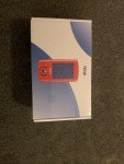 TENS Unit for Pain Relief and Muscle Stimulation