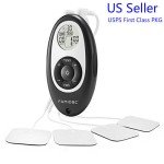 TENS EMS Pain Relief Device for Muscles