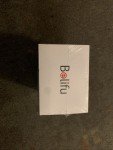 TENS Unit for Pain Relief and Muscle Stimulation
