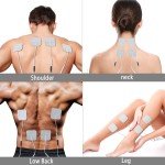 TENS EMS Pain Relief Device for Muscles