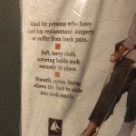 Easy-Pull Sock Aid for Arthritis Relief