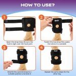 Dog Knee Brace for Arthritis and Joint Support