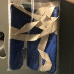 Easy-Pull Sock Aid for Arthritis Relief