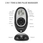 TENS EMS Pain Relief Device for Muscles