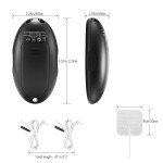 TENS EMS Pain Relief Device for Muscles