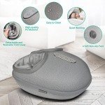 Medcursor Shiatsu Foot Massager with Heat
