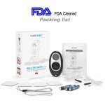 TENS EMS Pain Relief Device for Muscles