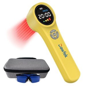 Cold Laser Therapy Device for Pain Relief